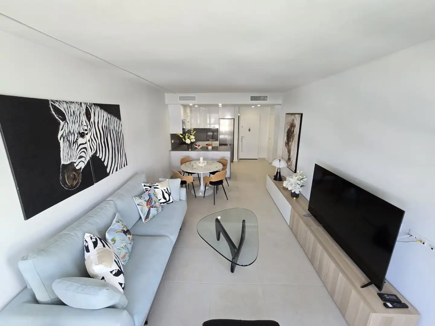 Penthouse mit Pool zum Verkauf in Orihuela Costa, imagen 25