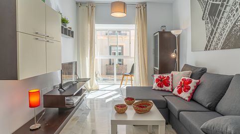 Foto 5 de Piso en venta en La Goleta - San Felipe Neri, Málaga Capital