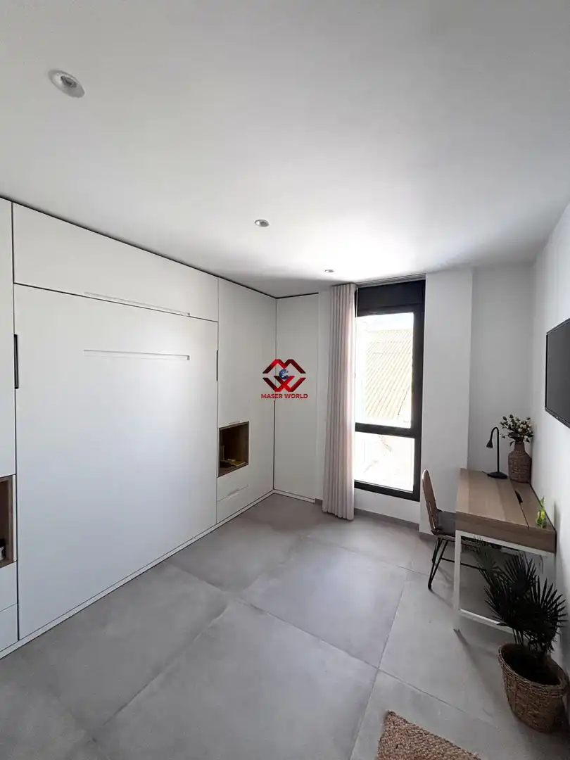 Apartament amb terrassa en venda a San Pedro del Pinatar, imagen 26