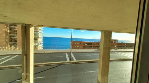 Foto 5 de Piso de alquiler en Avenida Villajoyosa, Albufereta, Alicante / Alacant