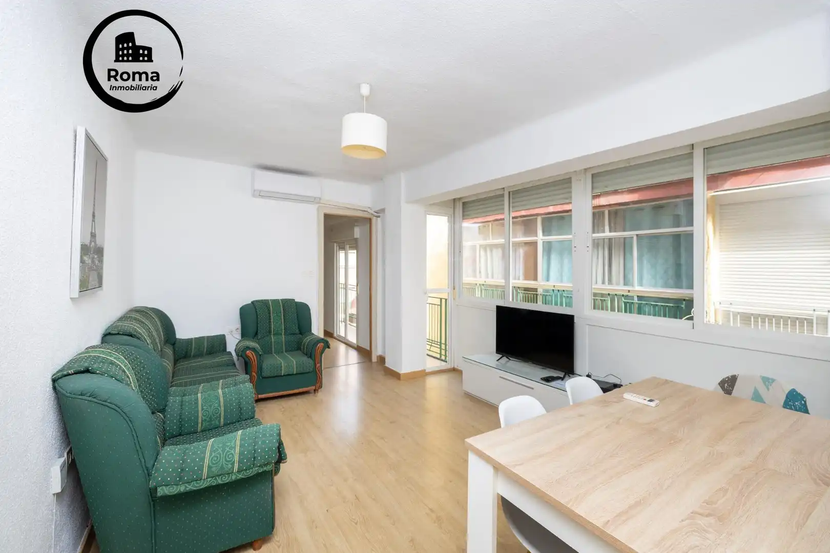 Flat for sale in Zaidín, imagen 6
