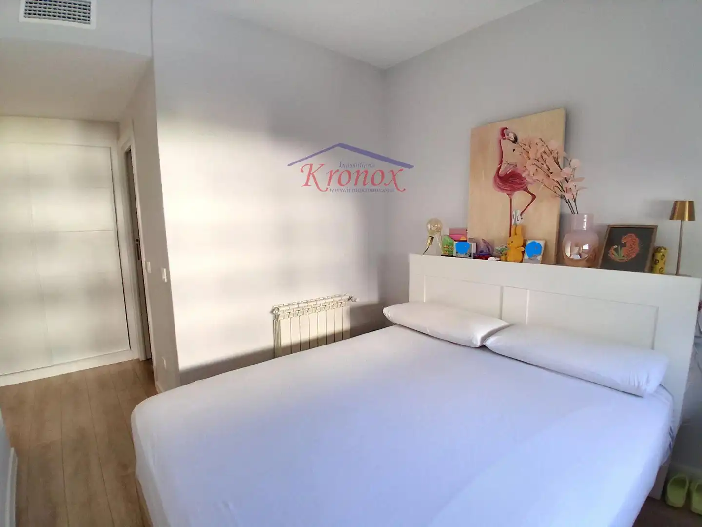 Habitación de Piso en venta en Madrid con Aire acondicionado, Calefacción y Terraza