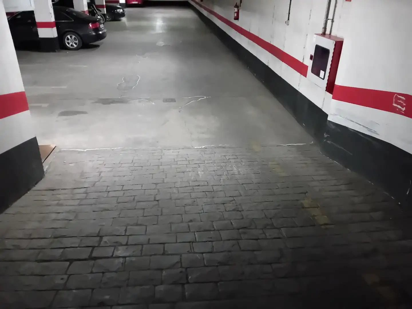 Parking of Garage for sale in Ciudad Real
