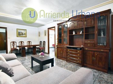 Appartement avec ascenseur à vendre à Elche - VICENTE FUENTES SANSANO