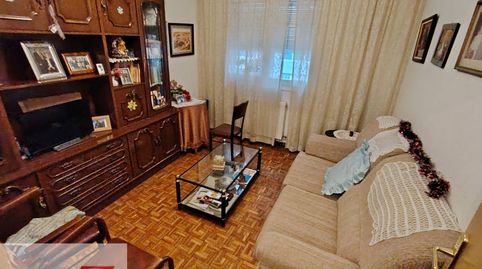 Foto 4 de Piso en venta en Candelaria - Peña de Francia, Zamora Capital