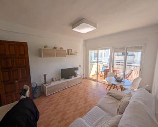 Living room of Building for sale in Cartagena