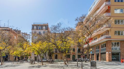 Foto 5 de Piso en venta en Les Tres Torres, Barcelona Capital