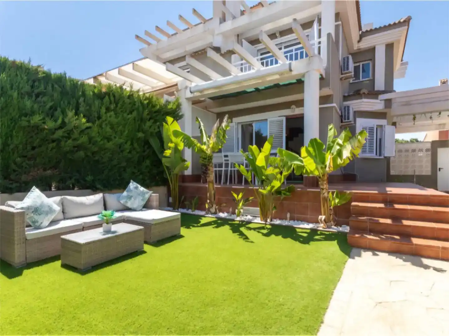 Dúplex de alquiler en Calle Monte de Santa Pola, 10, Monte Faro - Altomar II