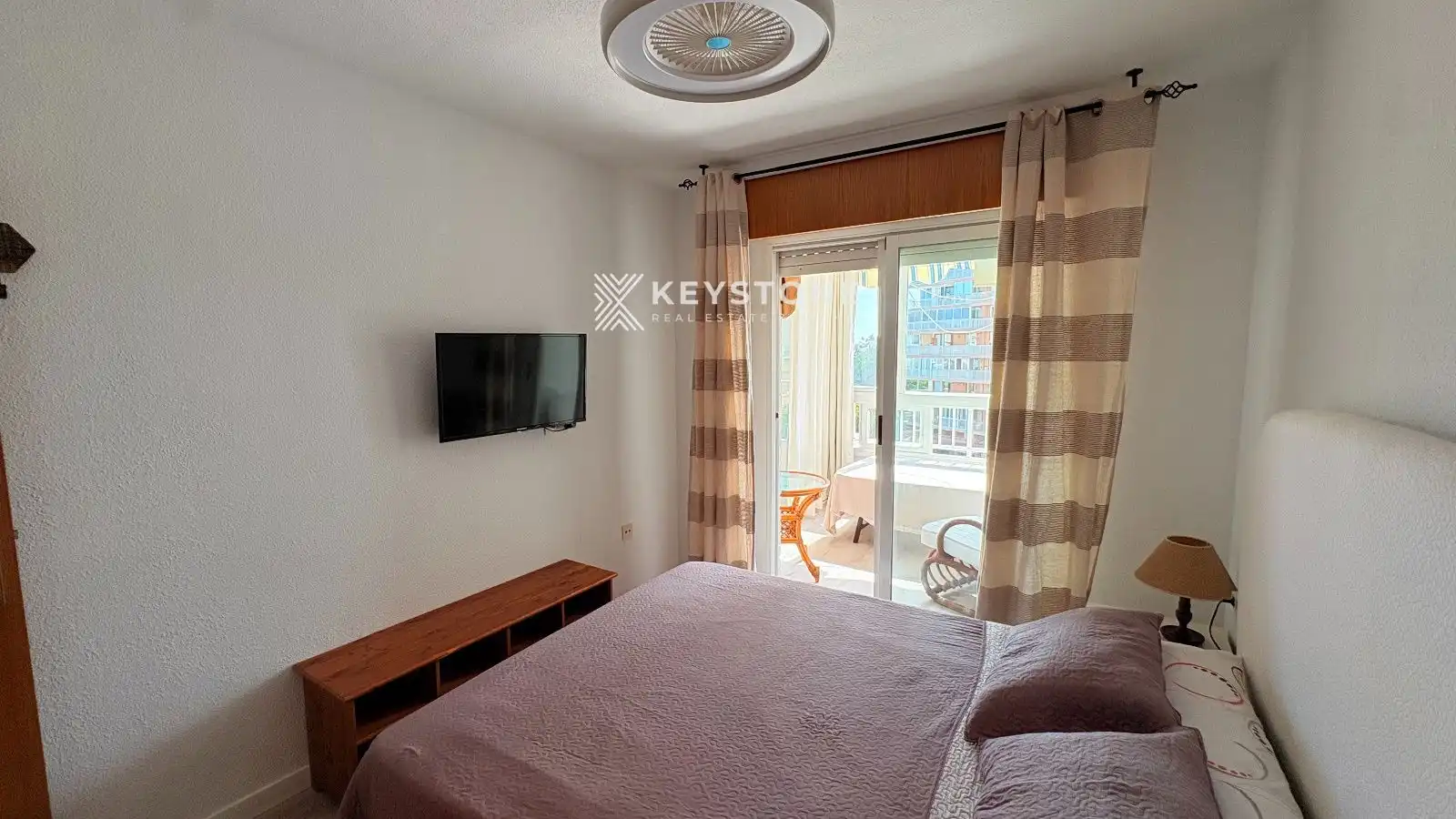 Flat with pool to rent in avenida costa blanca 84, imagen 6
