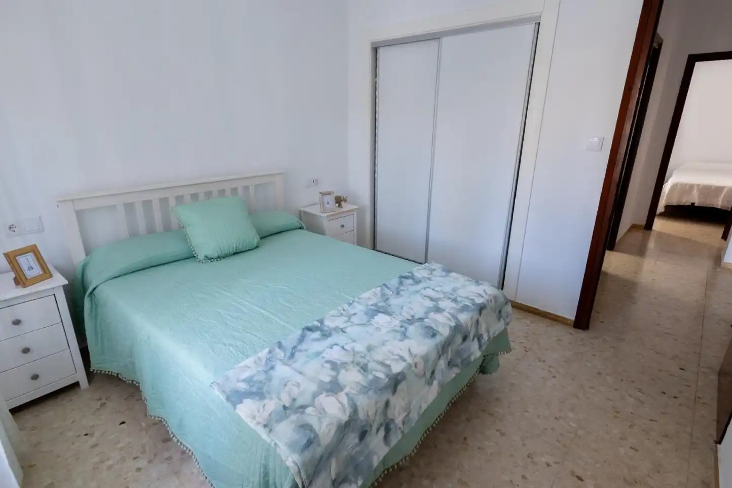 Habitación de Casa o chalet en venta en Chipiona con Terraza y Amueblado