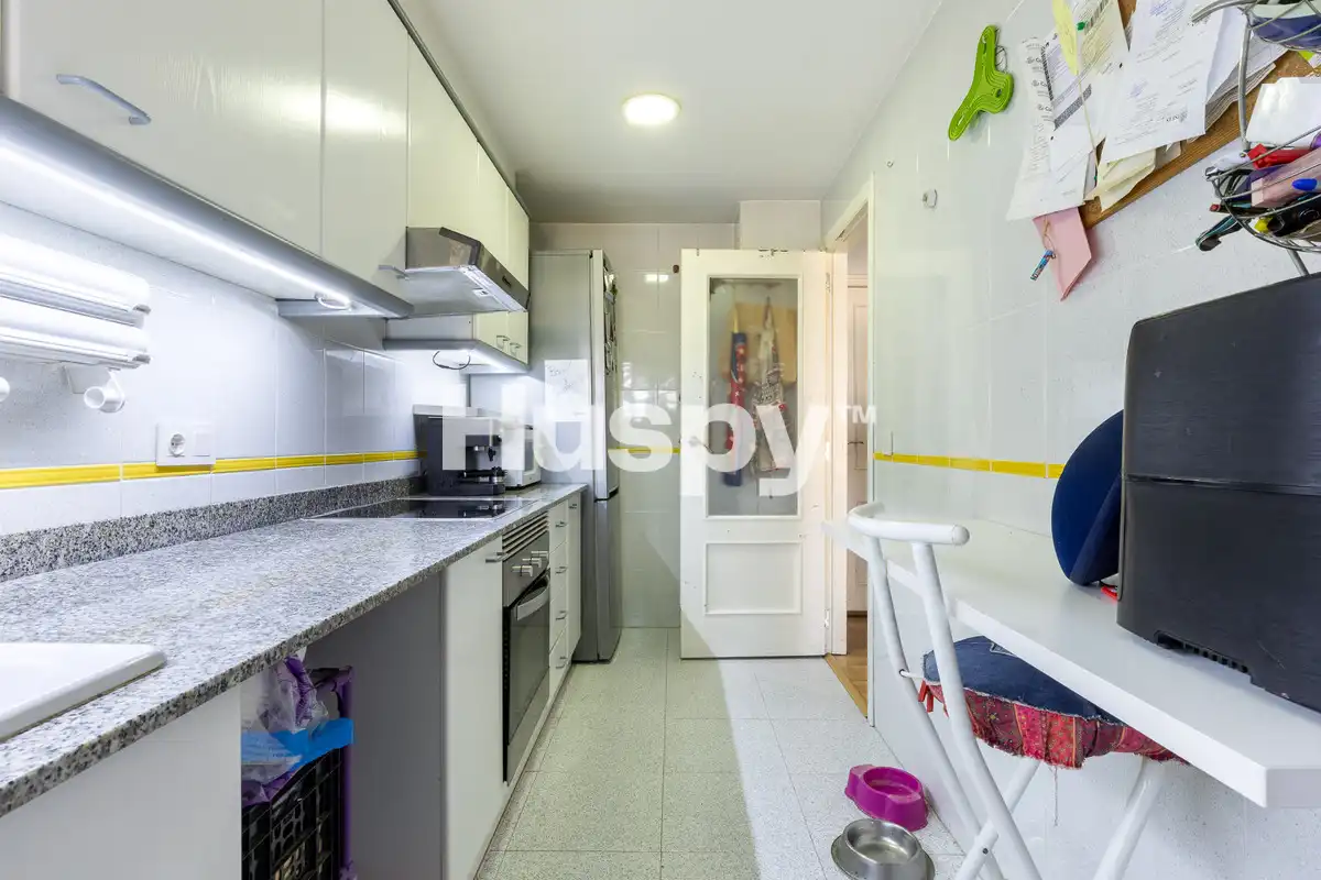 Appartamento con ascensore in vendita a Carrer d'Hernán Cortés, imagen 10