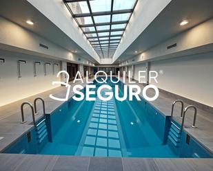 Swimming pool of Loft to rent in San Sebastián de los Reyes  with Air Conditioner, Heating and Terrace