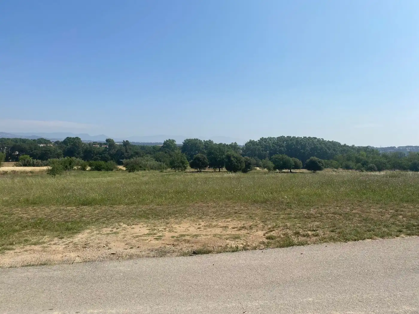 Residencial en venta en Palau-solità i Plegamans