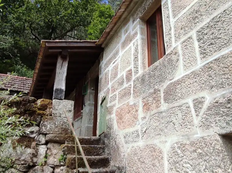 Casa in vendita a Lugar San Amaro 14, imagen 8