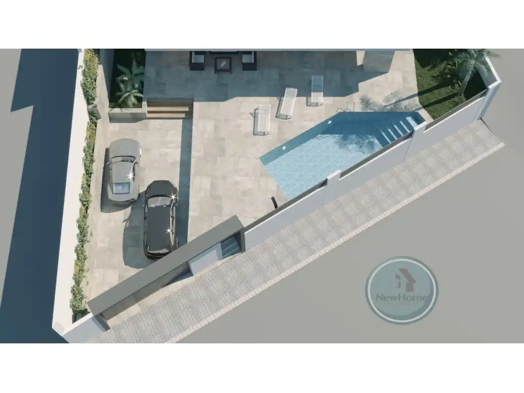 Casa o chalet en venta en Calle Pico Del Puig Campana, Rojales
