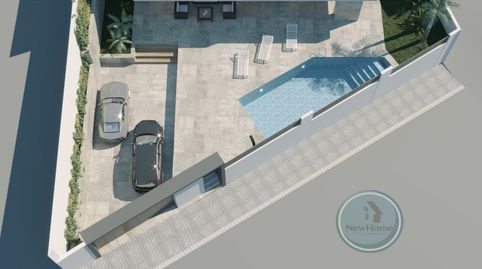 Photo 5 of Houses for sale in Calle Pico del Puig Campana, Rojales, Alicante