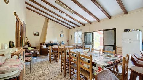 Foto 4 de Finca rústica en venda a Confrides, Alicante