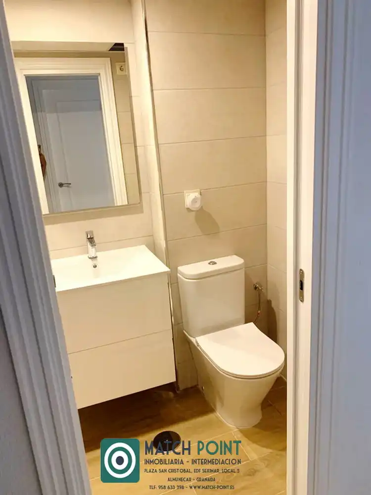 Appartement avec piscine à louer à Paseo San Cristóbal, imagen 16