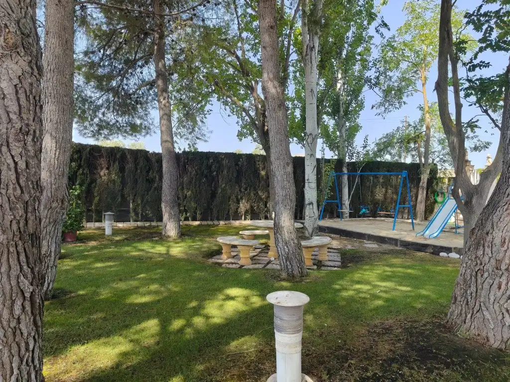 Villa zum Verkauf in Poligono Poligono 5, imagen 103