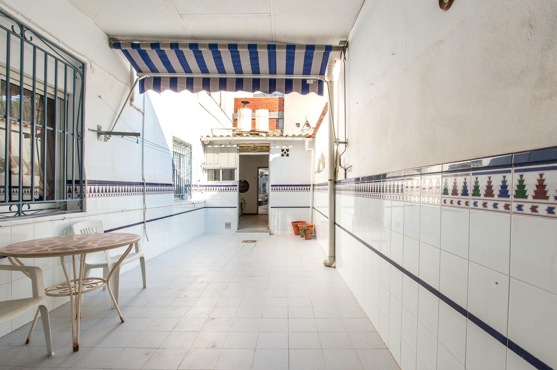 Casa o xalet en venda en Molina de Segura