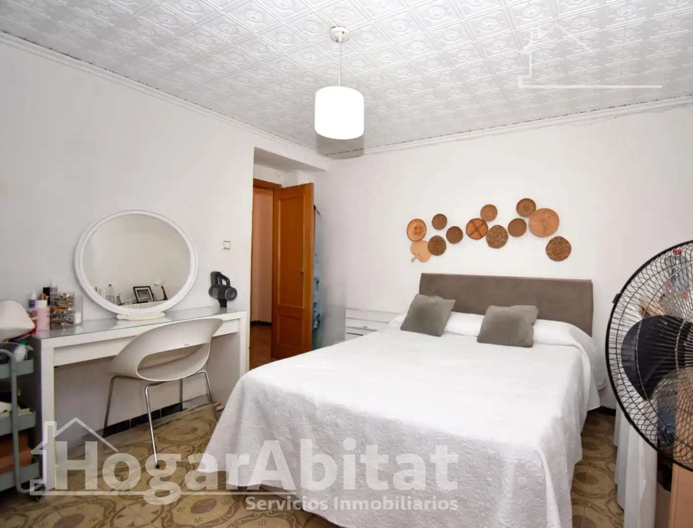 Appartamento con terrazza in vendita a Calle Calle Zaragoza, imagen 13