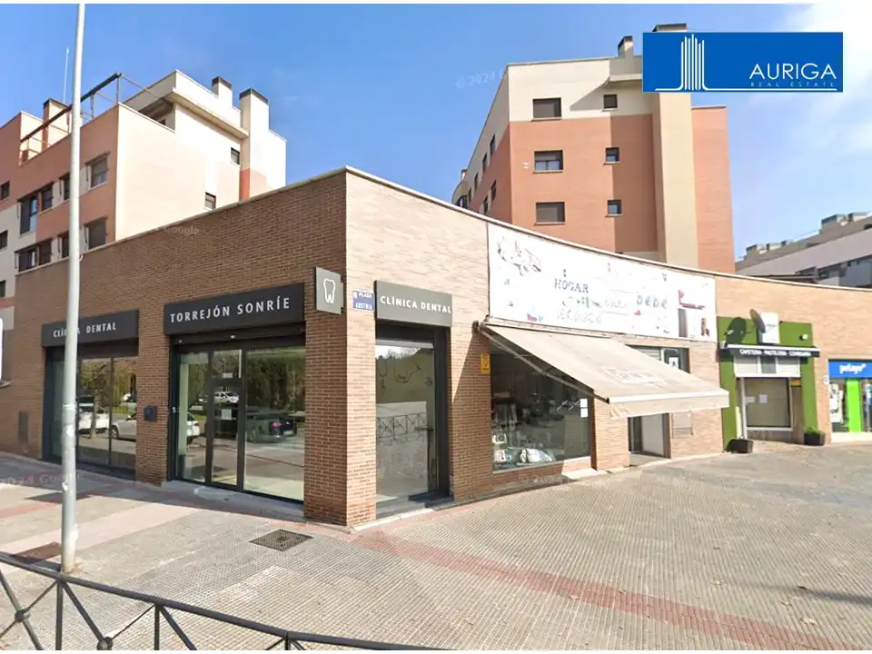 Local en venta en Torrejón de Ardoz con Aire acondicionado