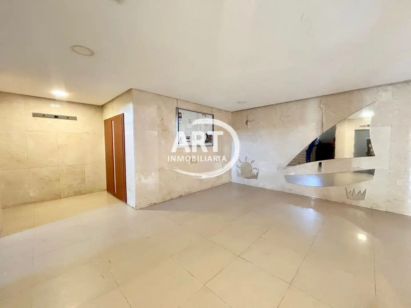 Apartamento en venta en Sueca con Calefacción, Terraza y Trastero
