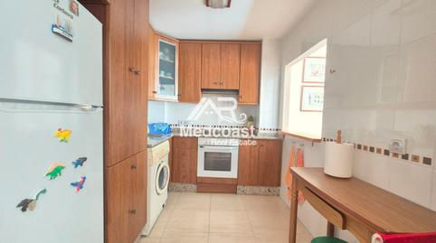 Photo 2 of Flat for rent in Jose Gomez, Vera Ciudad, Vera