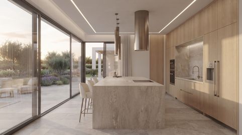Foto 3 de Piso en venta en Valldoreix, Barcelona