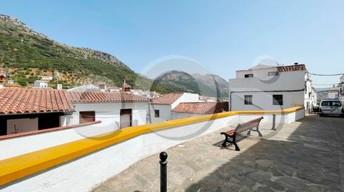 Foto 2 de Casa adosada en venda a Calle Cerro, 23, Cortes de la Frontera, Málaga