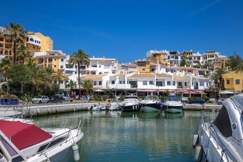 Apartamento con piscina en venta en Elviria - Cabopino, imagen 15