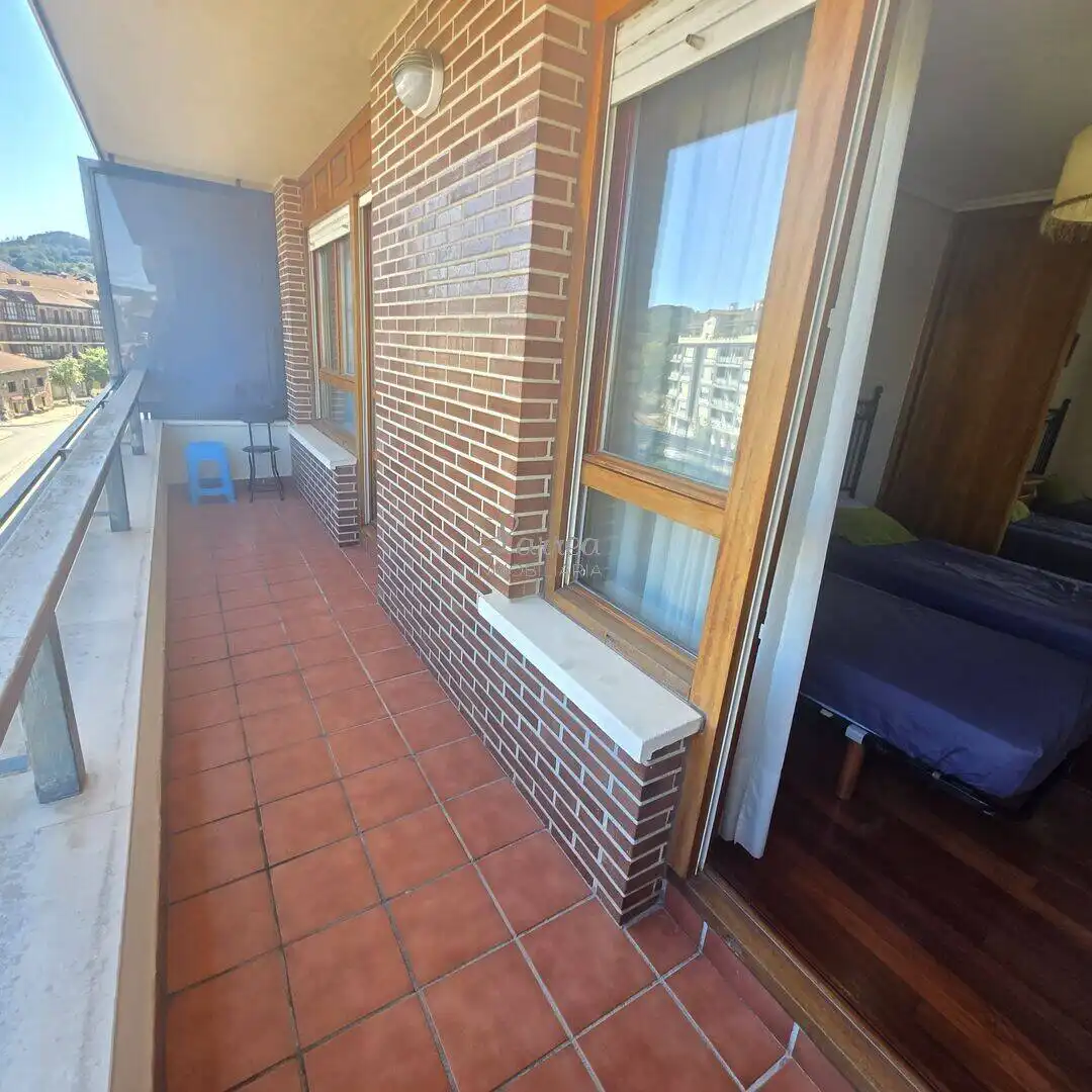 Piso con ascensor en venta en Amorebieta-Etxano