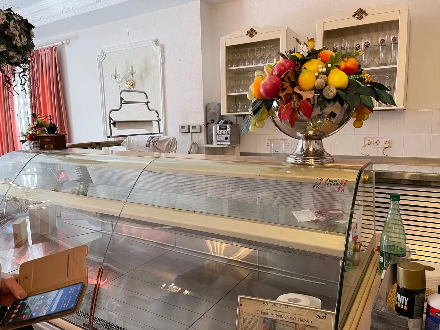 Commercial properties for sale in El Moncayo - El Pòrtic
