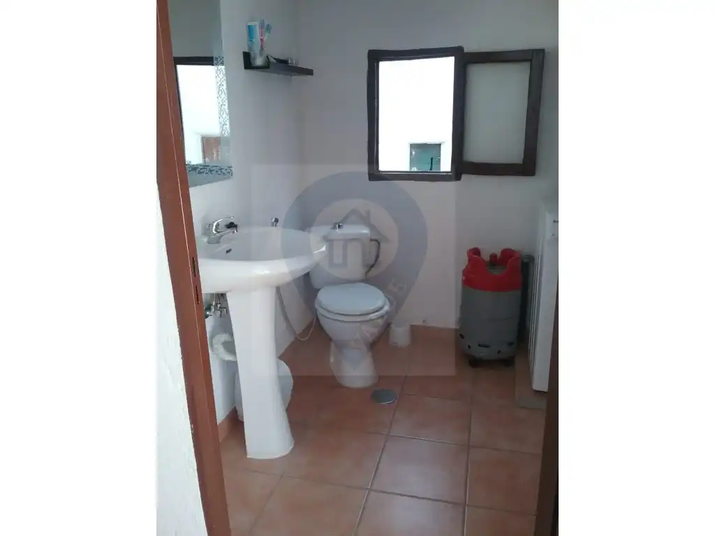 Bathroom of Country homes for sale in Torvizcón