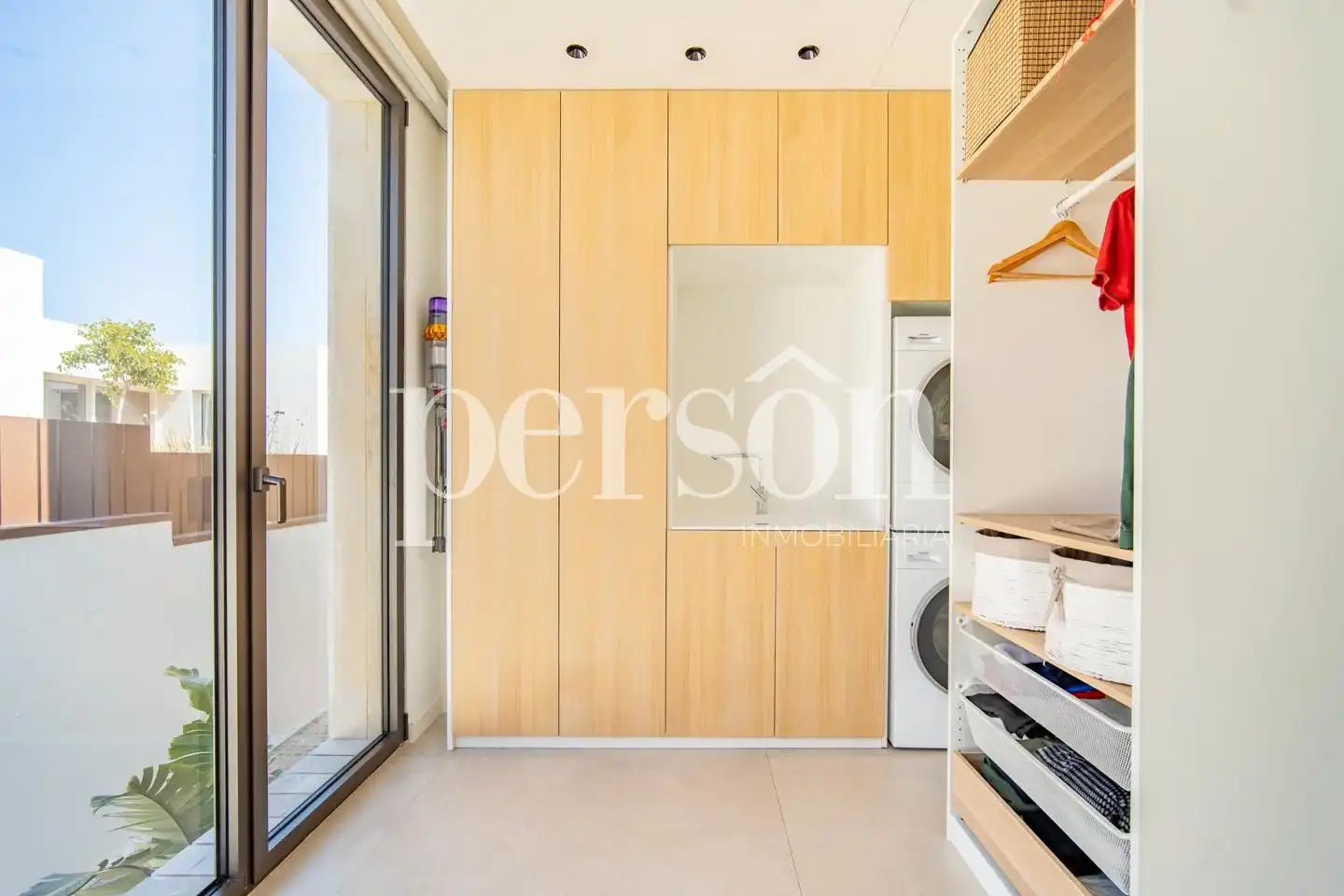 Villa avec piscine à vendre à Nueva Santa Barbara - Cruz de Gracia, imagen 44