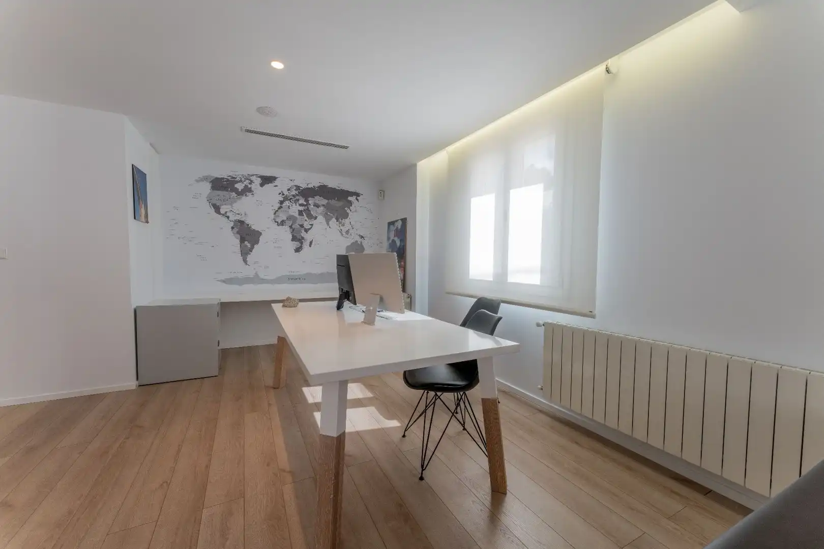 Casa o chalet en venta en Petrer con Aire acondicionado, Calefacción y Jardín privado