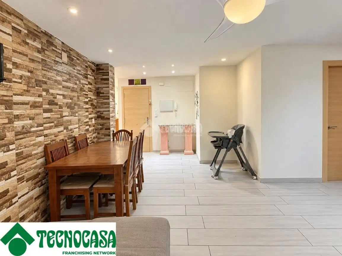 Flat for sale in Centro Ciudad