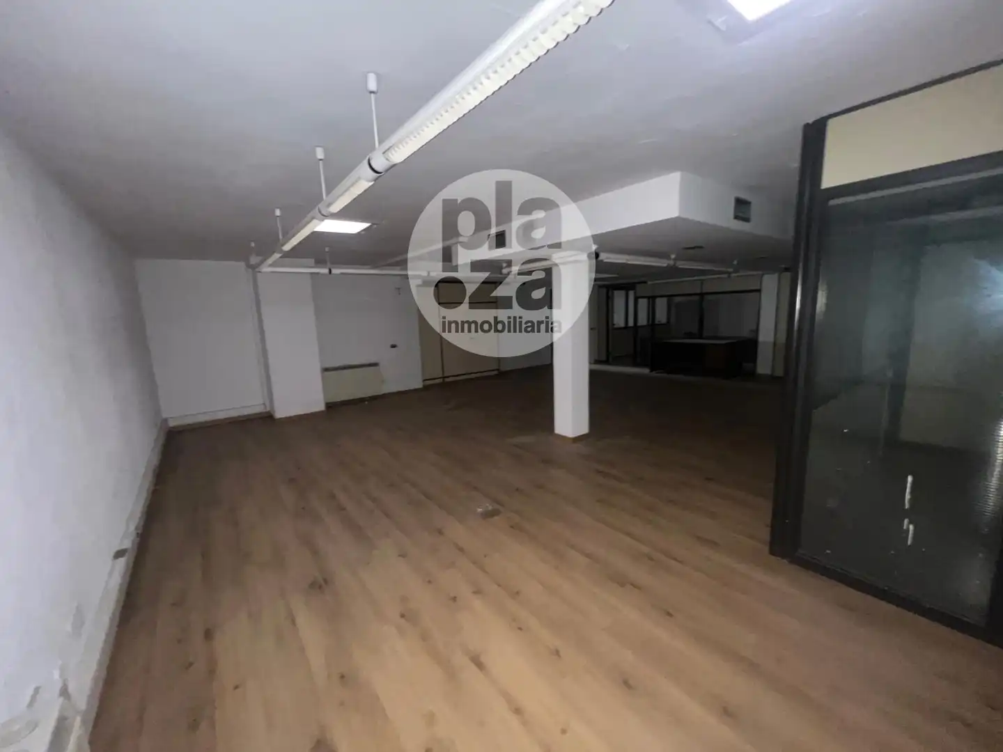 Oficina en venda en Burgos