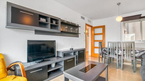 Foto 4 de Piso de alquiler en Calle Oltra, 13, Grau de Gandia - Venecia - Marenys de Rafalcaid, Gandia