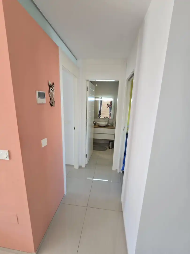 Penthouse mit Pool zum Verkauf in Orihuela Costa, imagen 41