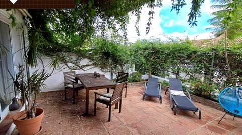 Photo 3 of Single-family semi-detached to rent in La Carolina - Guadalpín, Marbella