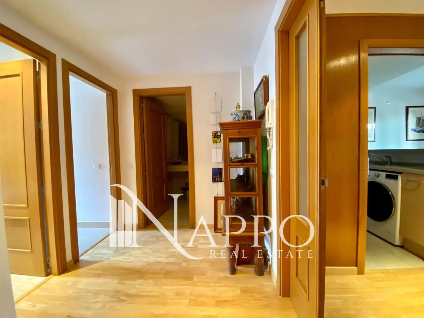 Flat for rent in Gaspar Sabater, Es Camp Redó