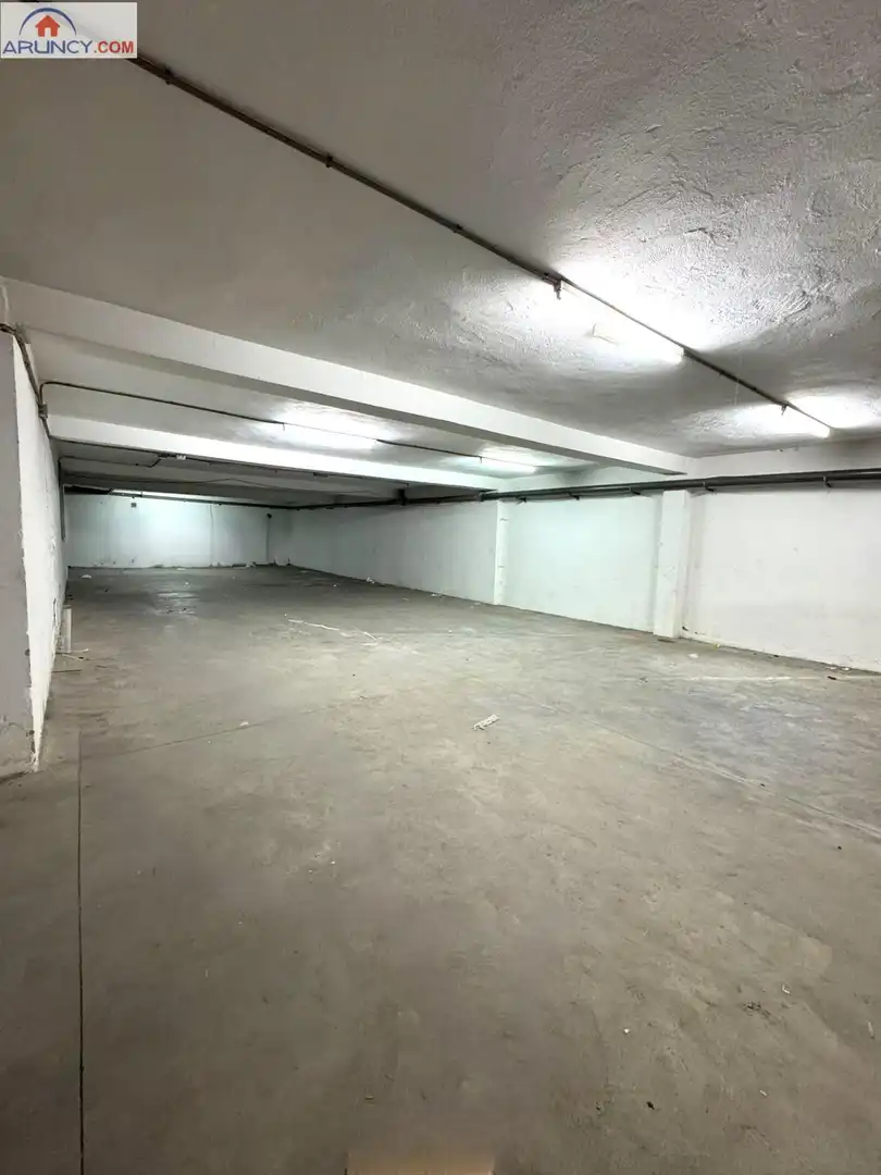 Geschaftsraum zur Miete in Alcalá de Guadaira
