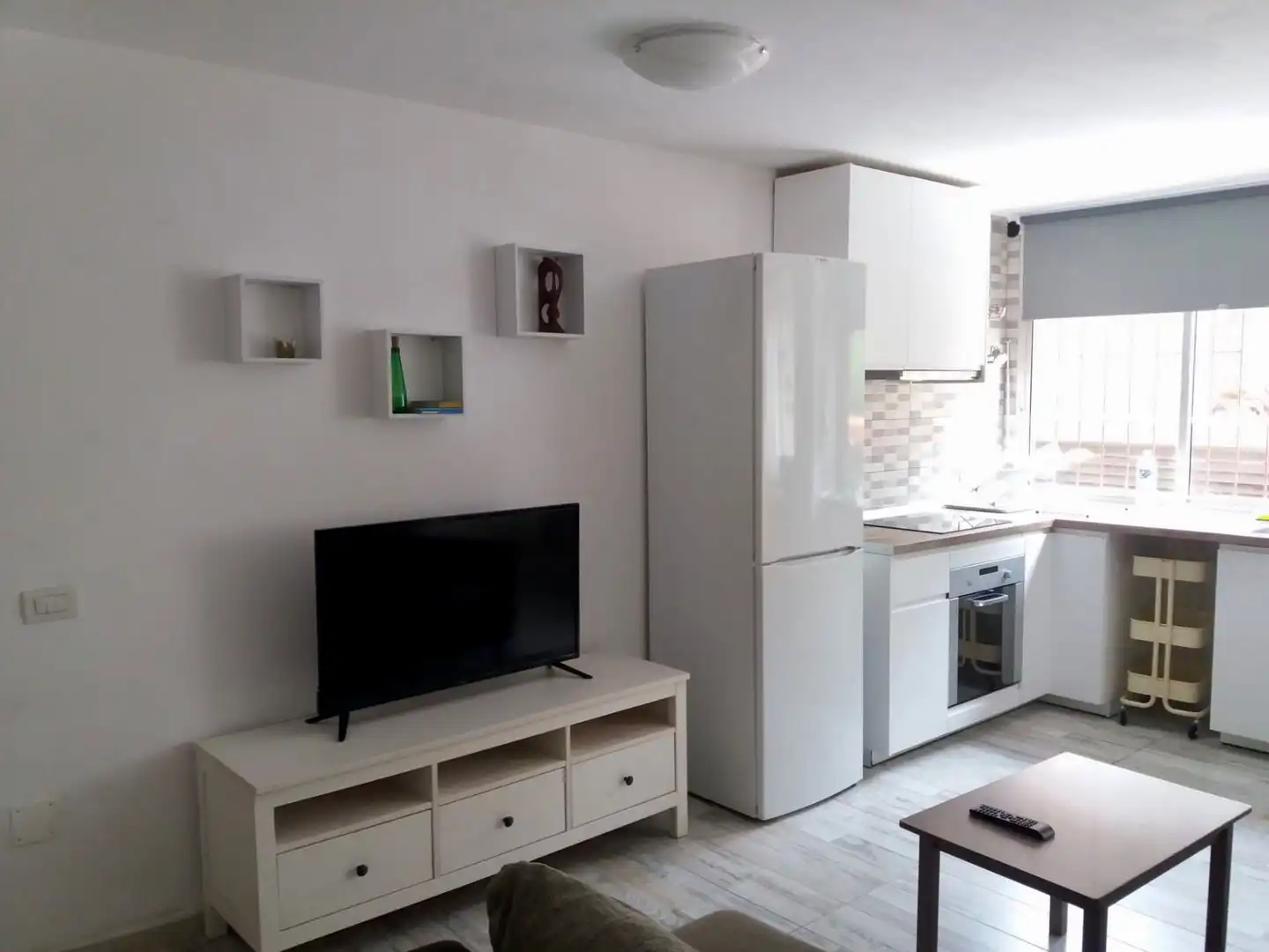 Cocina de Piso en venta en Puerto de la Cruz con Amueblado