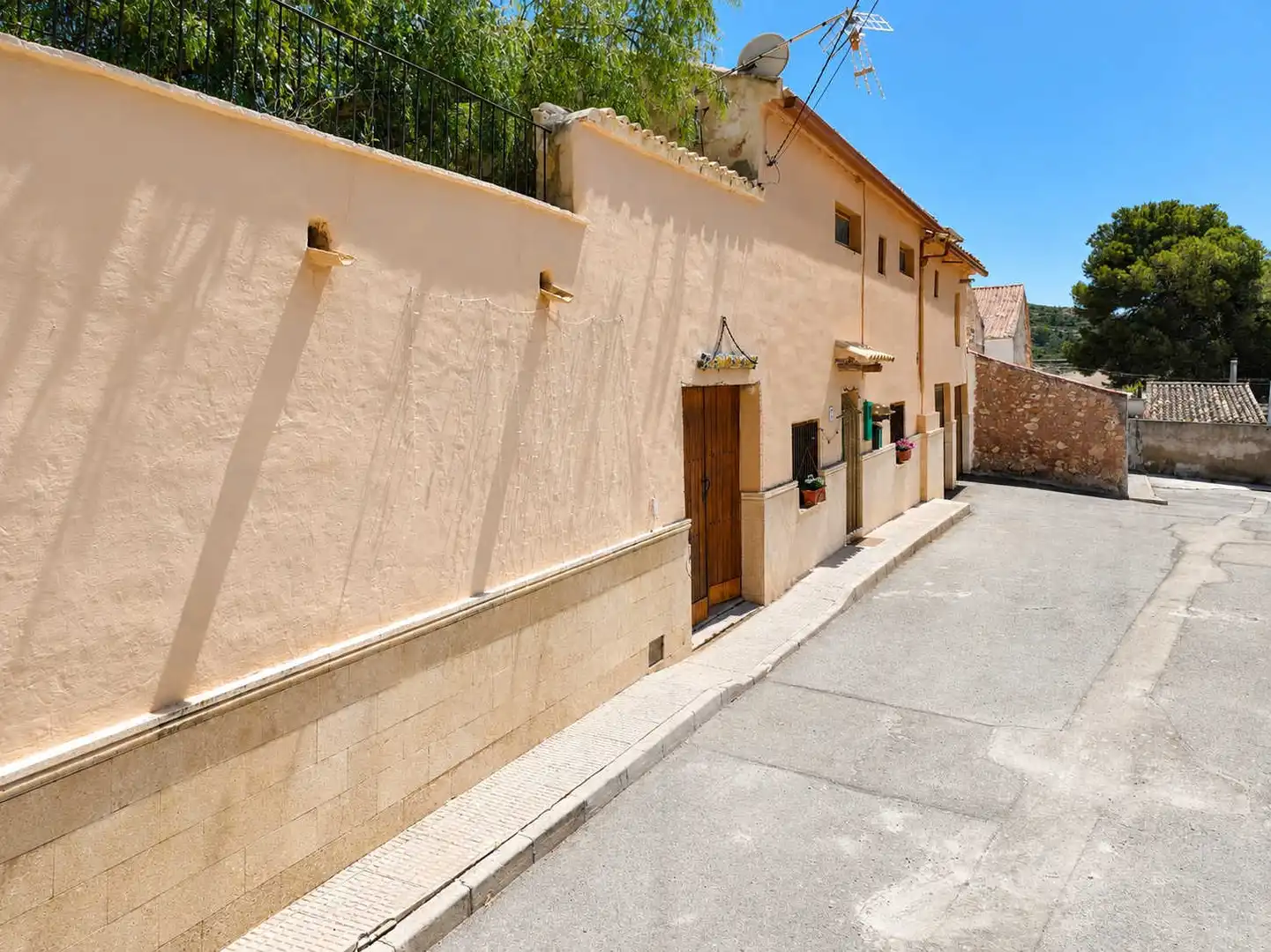 Casa rústica en venda a Jumilla, imagen 2