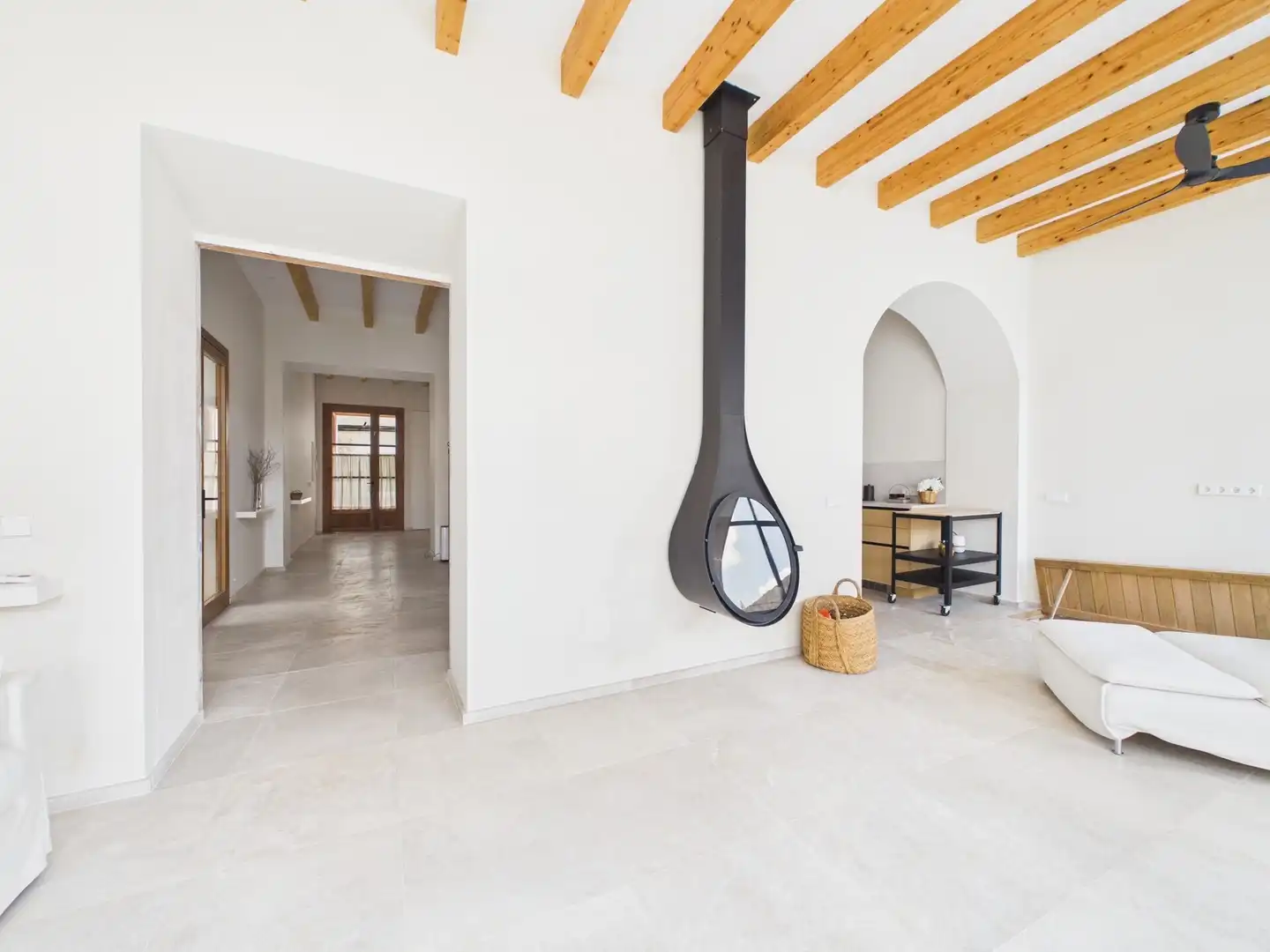 Houses for rent in Felanitx  with Air Conditioner, Heating and Terrace
