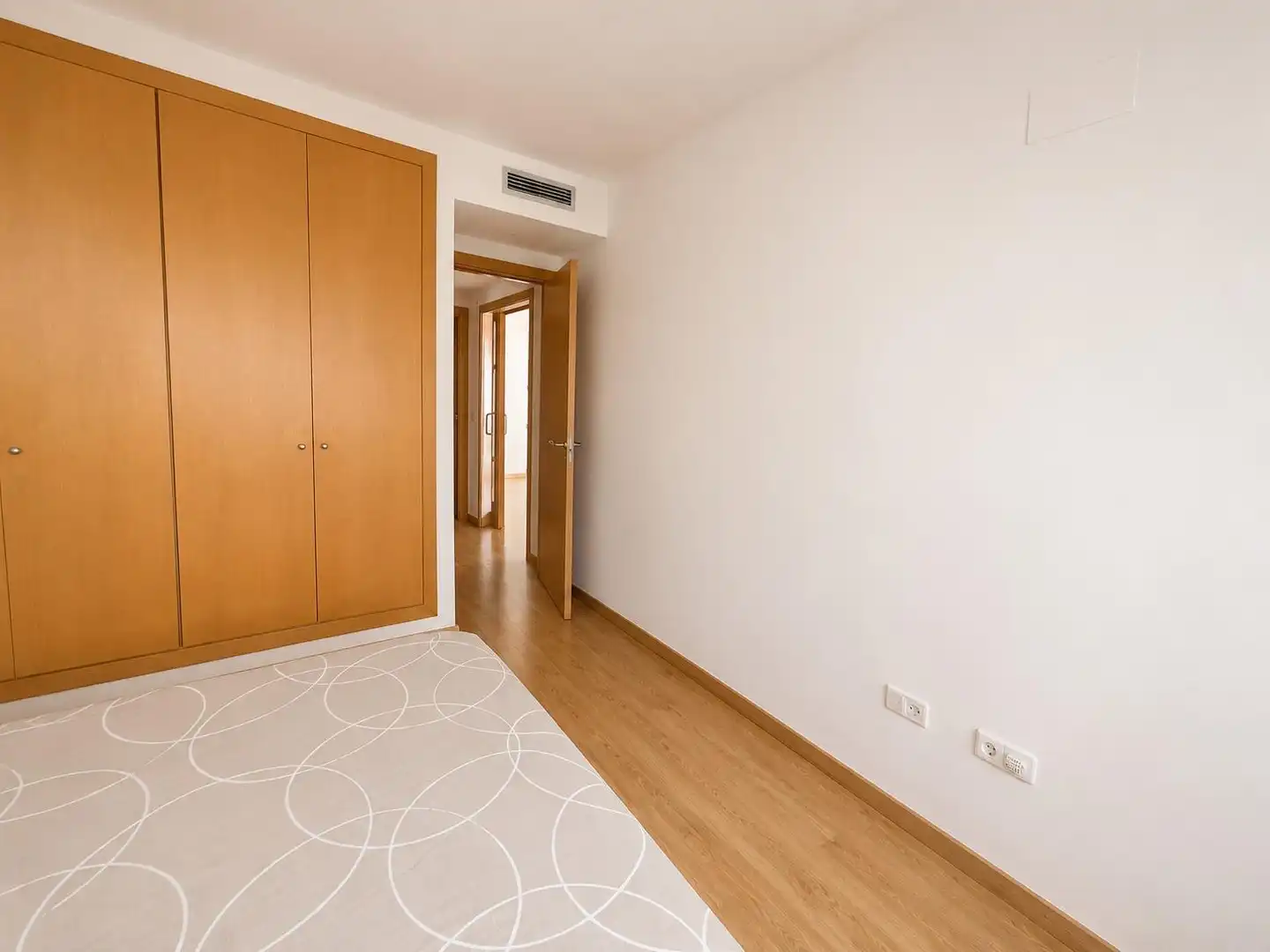 Dormitori de Àtic en venda en Llançà amb Aire condicionat, Terrassa i Traster