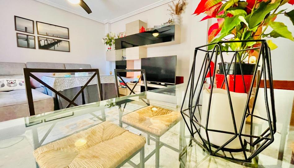 Photo 1 of Flat for sale in Sector Sur, Córdoba