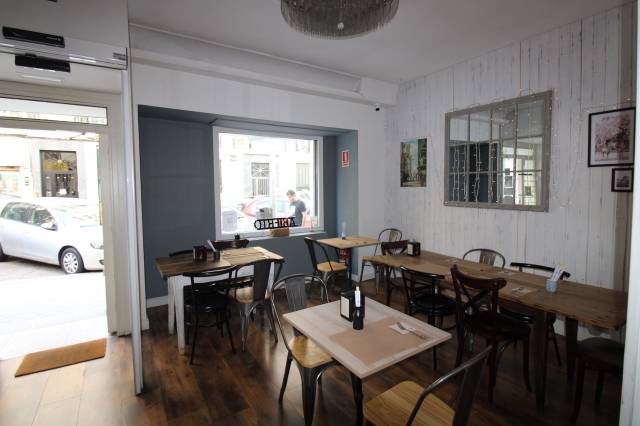 Local comercial en Venta en Calle de Rodríguez San Pedro en Arapiles