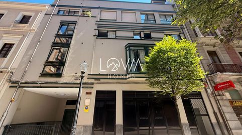 Foto 3 de Piso en venta en Libertad, Barrio del Centro, Gijón